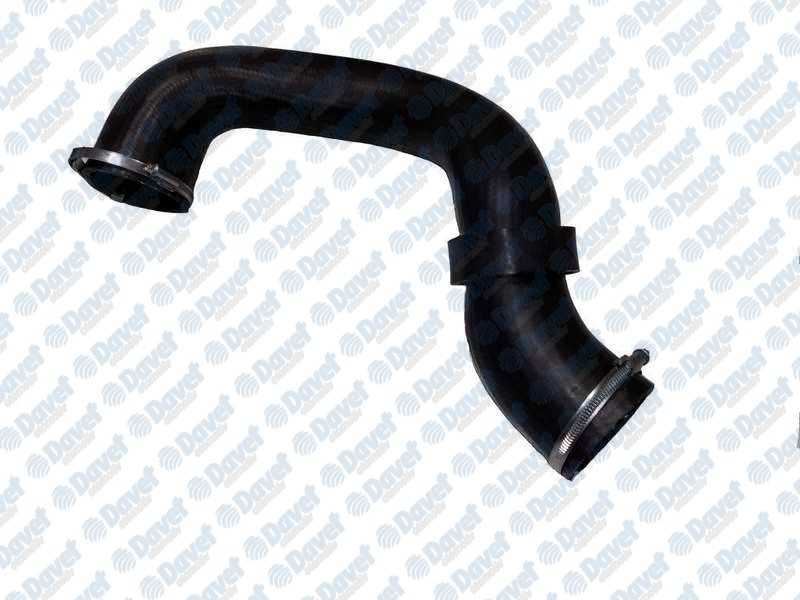 UCPA 23H142523 Turbo Hortumu Transporter T6 2.0tdi 10>